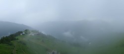 Archived image Webcam Hochsitz / Riesneralm Ski Resort 06:00