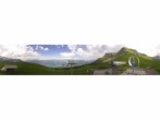 Archiv Foto Webcam Windegg / Axalp 13:00