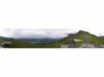Archiv Foto Webcam Windegg / Axalp 13:00