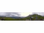 Archiv Foto Webcam Windegg / Axalp 19:00