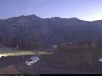 Archived image Webcam Axalp - Chemihüttli Apartments 05:00