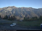 Archived image Webcam Axalp - Chemihüttli Apartments 07:00