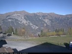 Archived image Webcam Axalp - Chemihüttli Apartments 11:00