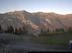 Archived image Webcam Axalp - Chemihüttli Apartments 15:00