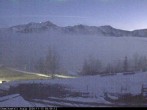 Archived image Webcam Axalp - Chemihüttli Apartments 05:00