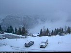 Archived image Webcam Axalp - Chemihüttli Apartments 07:00