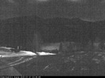 Archived image Webcam Axalp - Chemihüttli Apartments 23:00