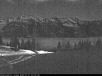 Archived image Webcam Axalp - Chemihüttli Apartments 01:00