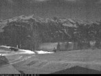 Archived image Webcam Axalp - Chemihüttli Apartments 05:00