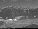 Archived image Webcam Axalp - Chemihüttli Apartments 06:00