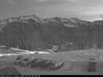 Archiv Foto Webcam Axalp: Blick zum Rothorn 05:00