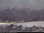 Archived image Webcam Axalp - Chemihüttli Apartments 23:00