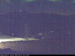 Archived image Webcam Axalp - Chemihüttli Apartments 23:00