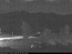 Archiv Foto Webcam Axalp: Blick zum Rothorn 23:00