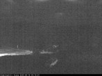 Archiv Foto Webcam Axalp: Blick zum Rothorn 01:00