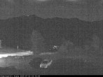 Archiv Foto Webcam Axalp: Blick zum Rothorn 23:00
