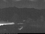 Archiv Foto Webcam Axalp: Blick zum Rothorn 01:00