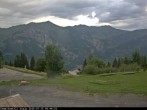 Archived image Webcam Axalp - Chemihüttli Apartments 06:00