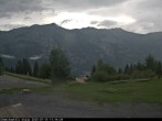 Archived image Webcam Axalp - Chemihüttli Apartments 07:00