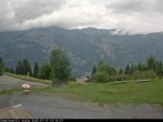 Archived image Webcam Axalp - Chemihüttli Apartments 11:00