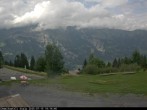 Archived image Webcam Axalp - Chemihüttli Apartments 15:00