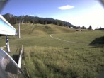 Archiv Foto Webcam Talstation Marbachegg 17:00