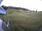 Archiv Foto Webcam Talstation Marbachegg 19:00
