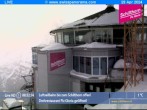 Archived image Webcam Top of Schilthorn 07:00