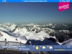 Archived image Webcam Top of Schilthorn 06:00