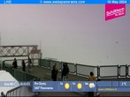 Archived image Webcam Top of Schilthorn 15:00