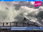 Archived image Webcam Top of Schilthorn 17:00