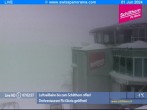 Archived image Webcam Top of Schilthorn 06:00