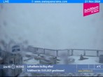 Archiv Foto Webcam Schilthorn - Piz Gloria 15:00