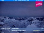 Archiv Foto Webcam Schilthorn - Piz Gloria 06:00