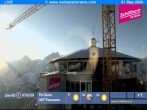 Archived image Webcam Top of Schilthorn 06:00