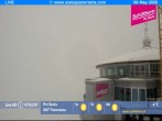 Archiv Foto Webcam Schilthorn - Piz Gloria 06:00