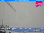 Archiv Foto Webcam Schilthorn - Piz Gloria 07:00