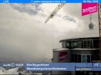 Archiv Foto Webcam Schilthorn - Piz Gloria 09:00