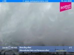 Archiv Foto Webcam Schilthorn - Piz Gloria 07:00