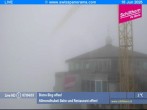 Archived image Webcam Top of Schilthorn 06:00