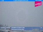 Archiv Foto Webcam Schilthorn - Piz Gloria 06:00