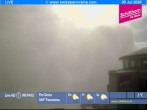 Archiv Foto Webcam Schilthorn - Piz Gloria 07:00
