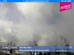 Archiv Foto Webcam Schilthorn - Piz Gloria 09:00