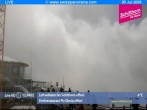 Archiv Foto Webcam Schilthorn - Piz Gloria 11:00