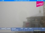 Archiv Foto Webcam Schilthorn - Piz Gloria 13:00