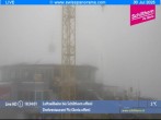 Archiv Foto Webcam Schilthorn - Piz Gloria 17:00