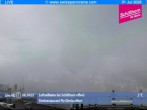 Archiv Foto Webcam Schilthorn - Piz Gloria 07:00