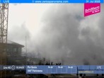 Archiv Foto Webcam Schilthorn - Piz Gloria 09:00