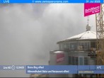 Archiv Foto Webcam Schilthorn - Piz Gloria 11:00