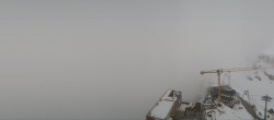 Archiv Foto Webcam Station Birg Roundshot 11:00
